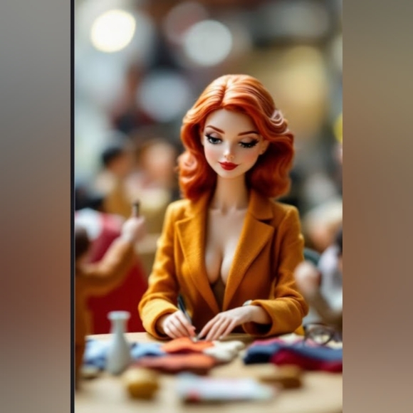 Colorful STYLE Flyer & FUNDRAISER! PLEASE ❤ & SHARE! - Picture 13 of 17